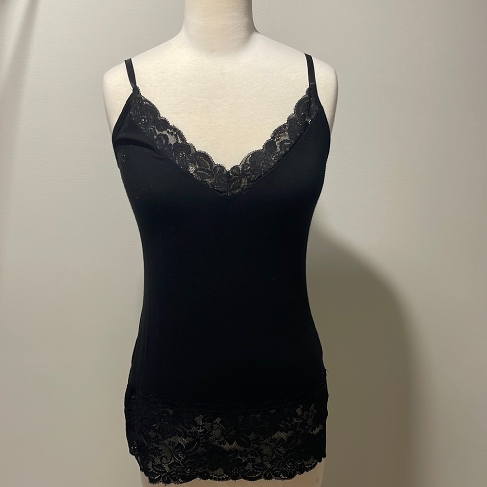 Camisole/Tank - The Limited - Medium